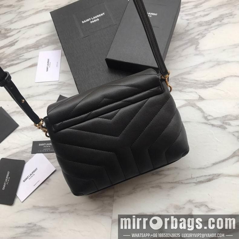 YSL Replica Bags 392255 20x7x15 cm mt