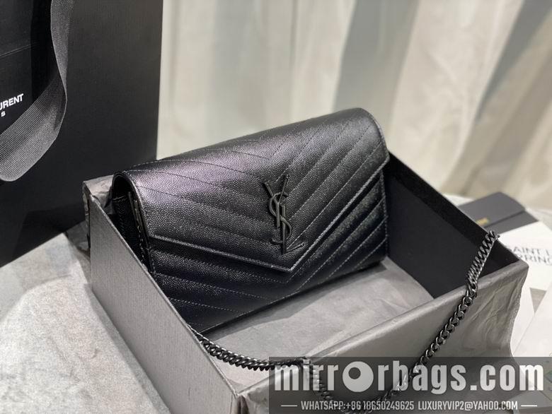 YSL Replica Bags CX377828  22.5X14X4