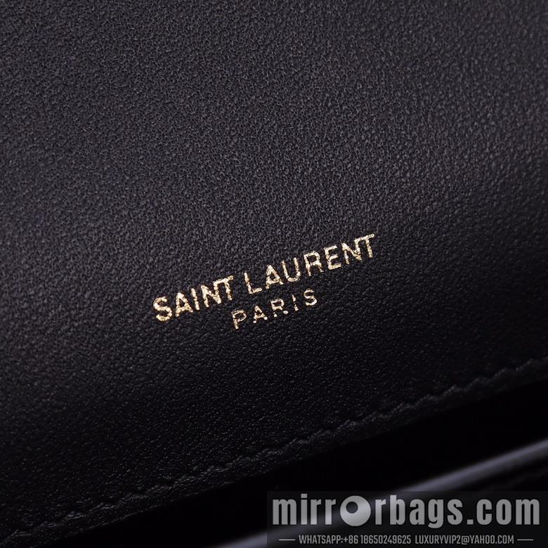 YSL Replica Bags YSL 668863 26x18x5cm 8D