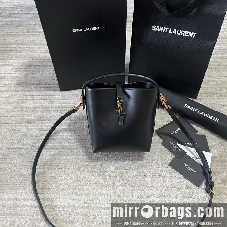 YSL Replica Bags YSL 765870 15x13x6cm 8D