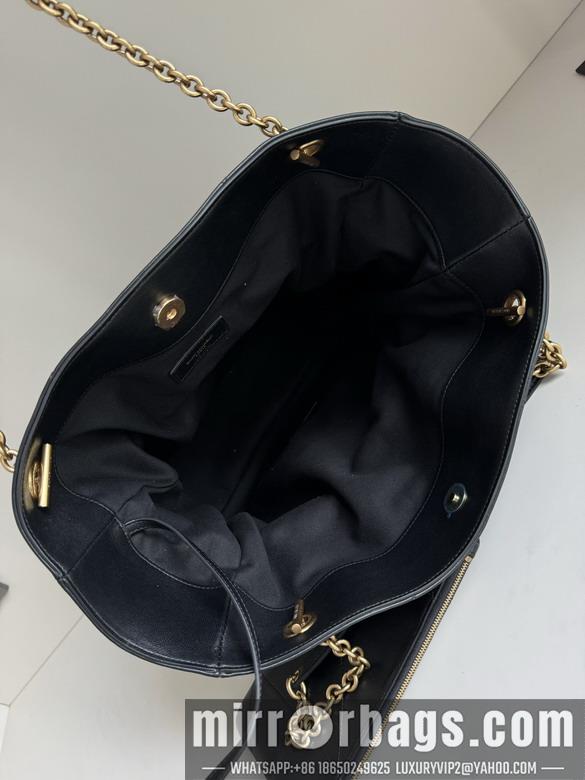 YSL Replica Bags YSL Jamie 809824 34x27x3cm 8D