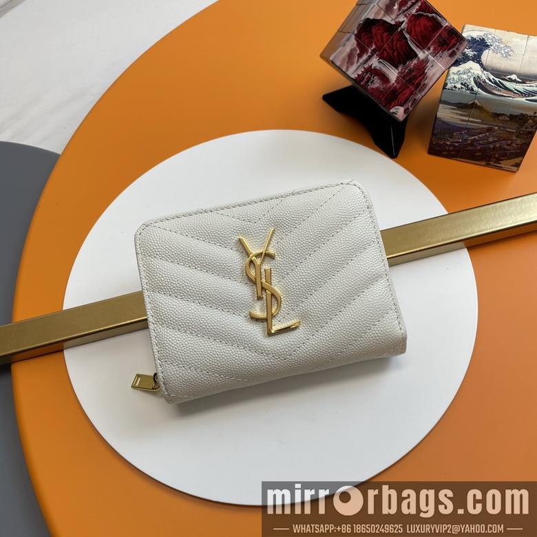 YSL Replica Bags YSL SLP 403723 12x10x3cm 8D4