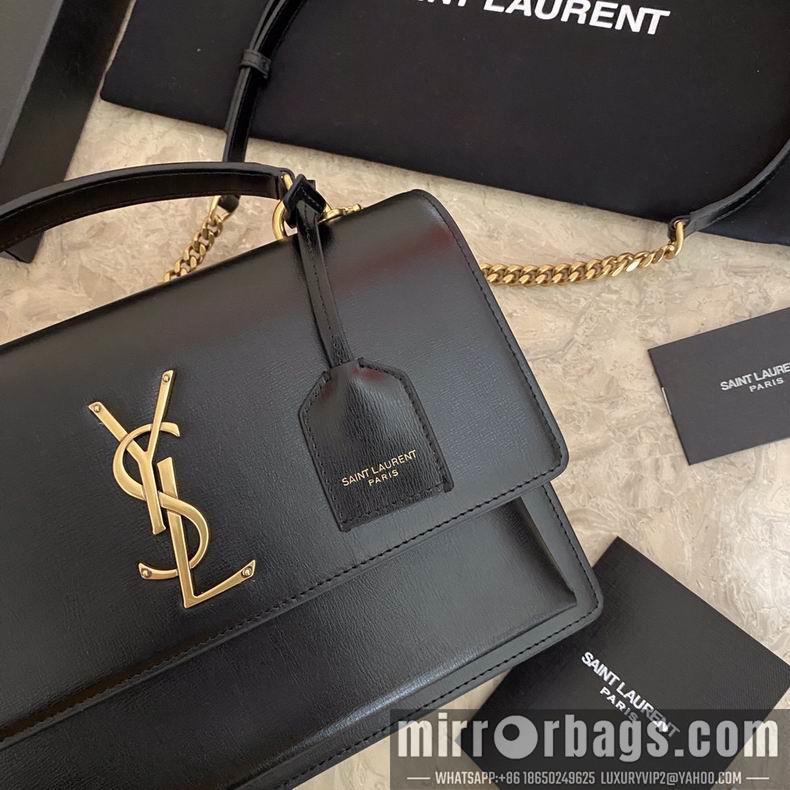 YSL Replica Bags 634723 25x18x7 cm mt