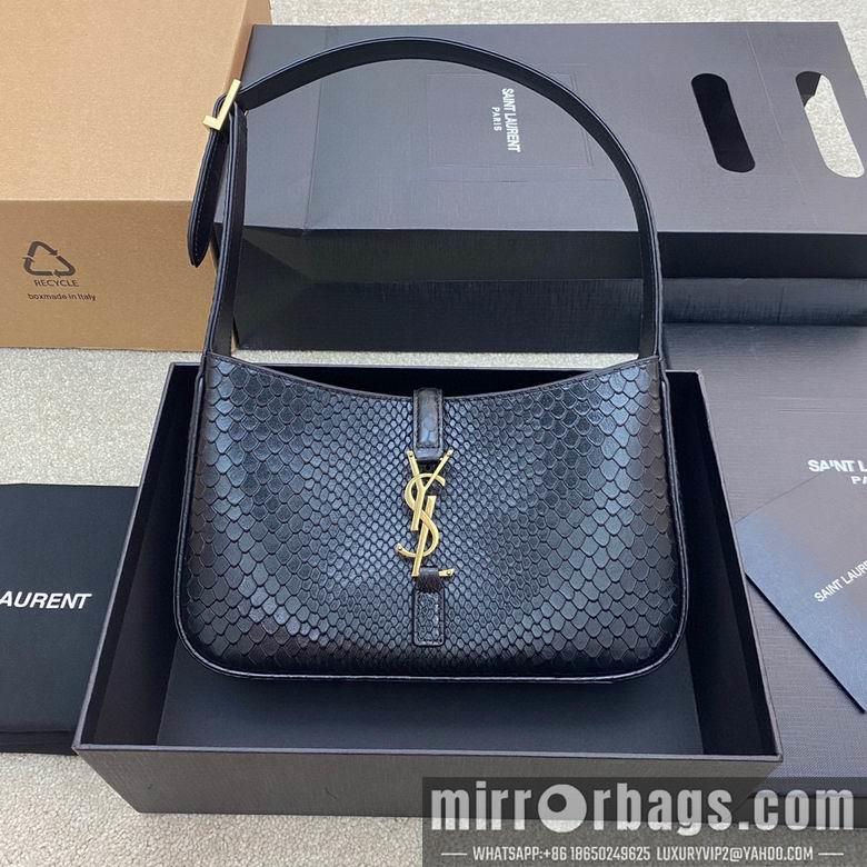 YSL Replica Bags 657228 23X16X6.5cm YG 3colour