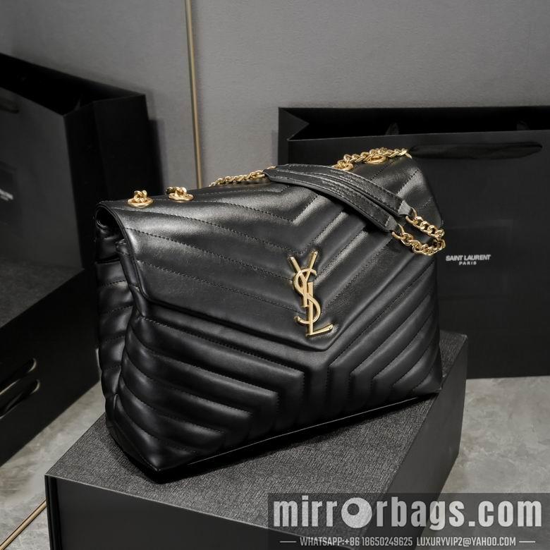 YSL Replica Bags 487216 32X22X11cm XMY 4colour