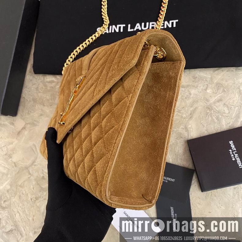 YSL Replica Bags 392739  24x17.5x6 cm mt