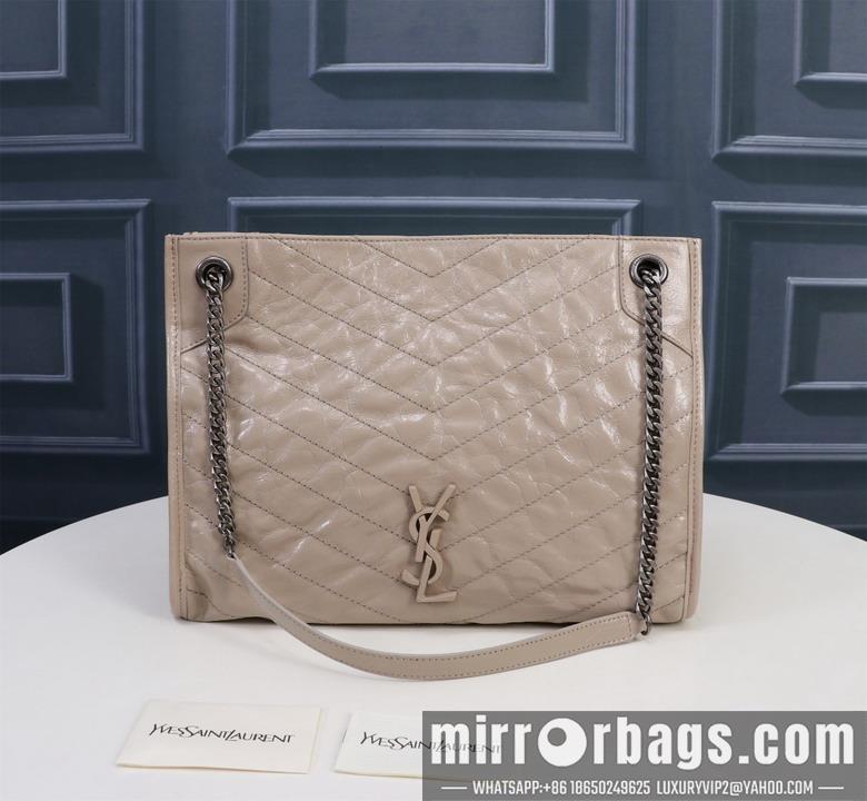 YSL Replica Bags YSL niki 577999 33x27x11.5cm 8D