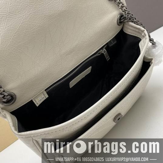 YSL Replica Bags YSL Niki  28cm ww5色