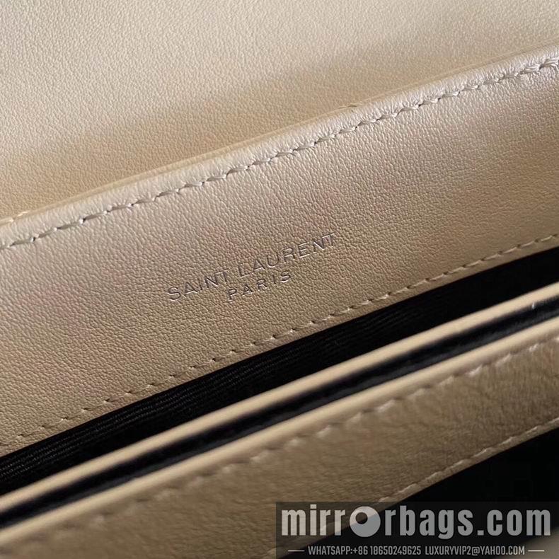 YSL Replica Bags 392255 20x7x15 cm mt