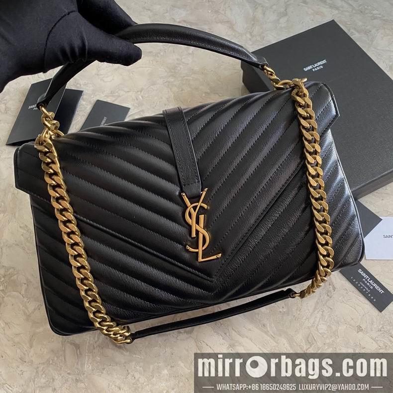 YSL Replica Bags Envelope 392738 32cm