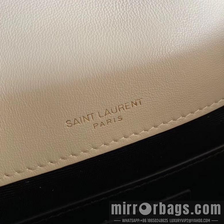 YSL Replica Bags Nlkl 498892 22X16.5X7cm MT