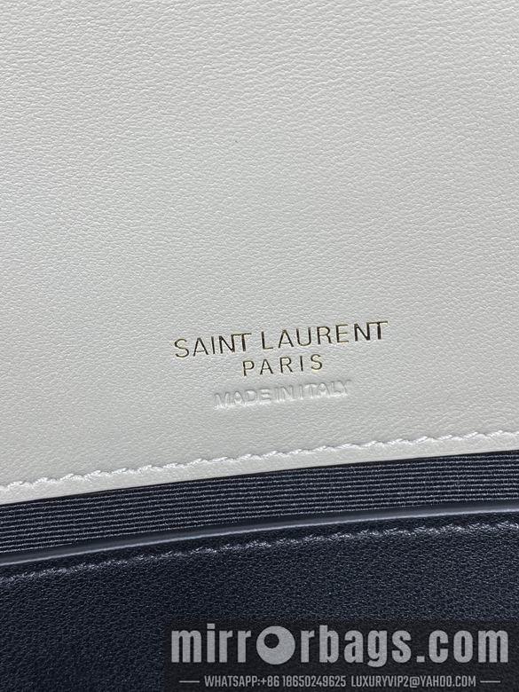 YSL Replica Bags Lou Lou 801439 29X17X8cm MT 4colour