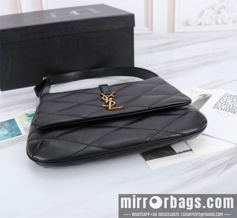 YSL Replica Bags YSL LE57 698567 24x18x5.5cm 8D3色