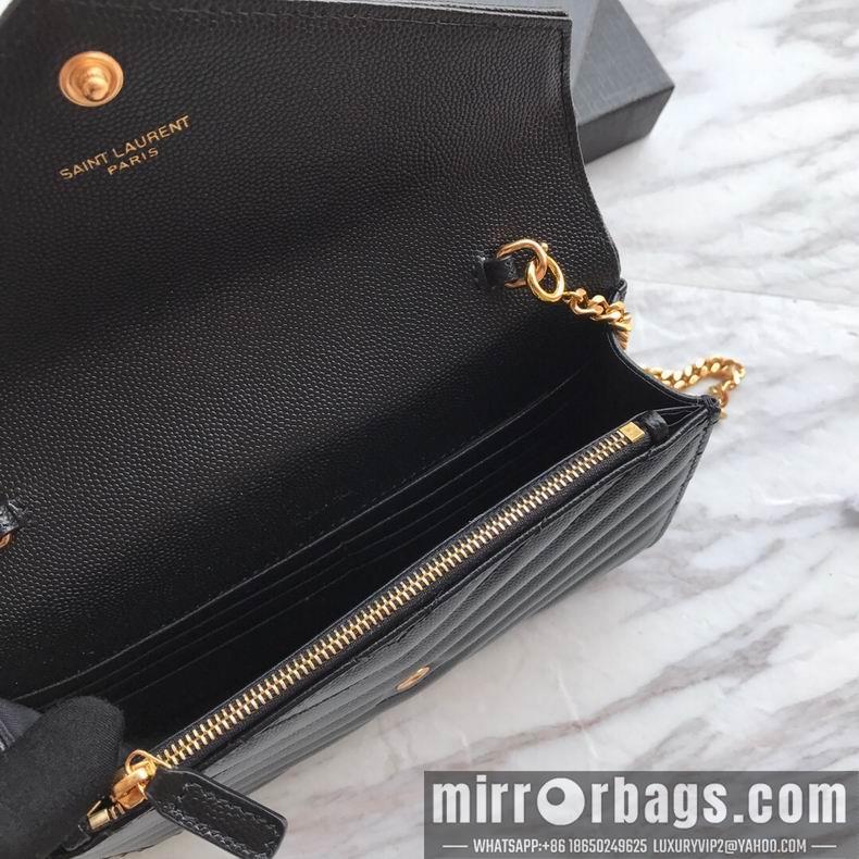 YSL Replica Bags 441974  19x12.5x4  cm mt