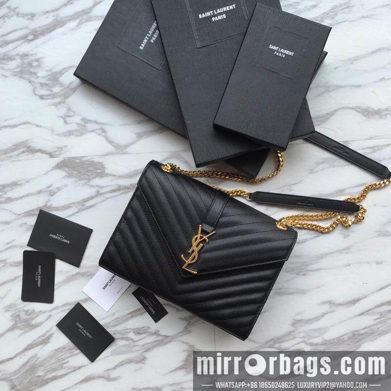 YSL Replica Bags 24x17.5x6 cm mt