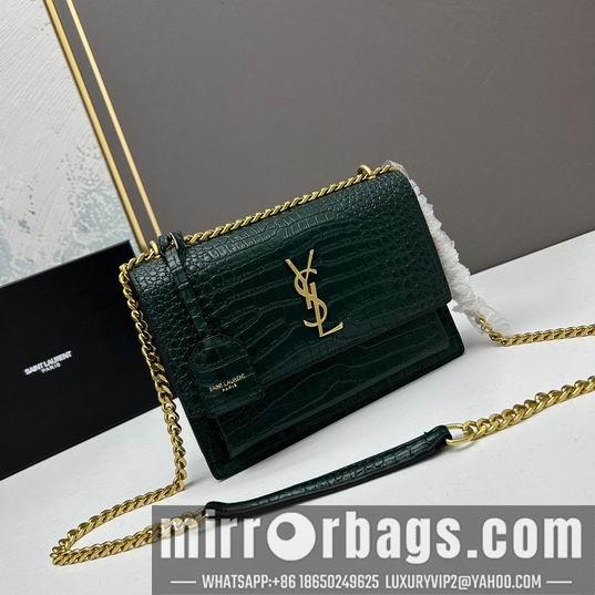 YSL Replica Bags YSL sunset  6622 22x16x7cm ww4色