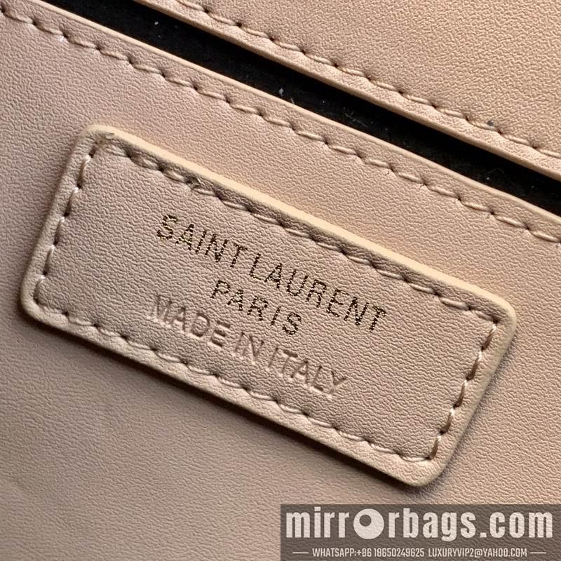 YSL Replica Bags YSL Kate  311227 24x14.5x5cm 8D