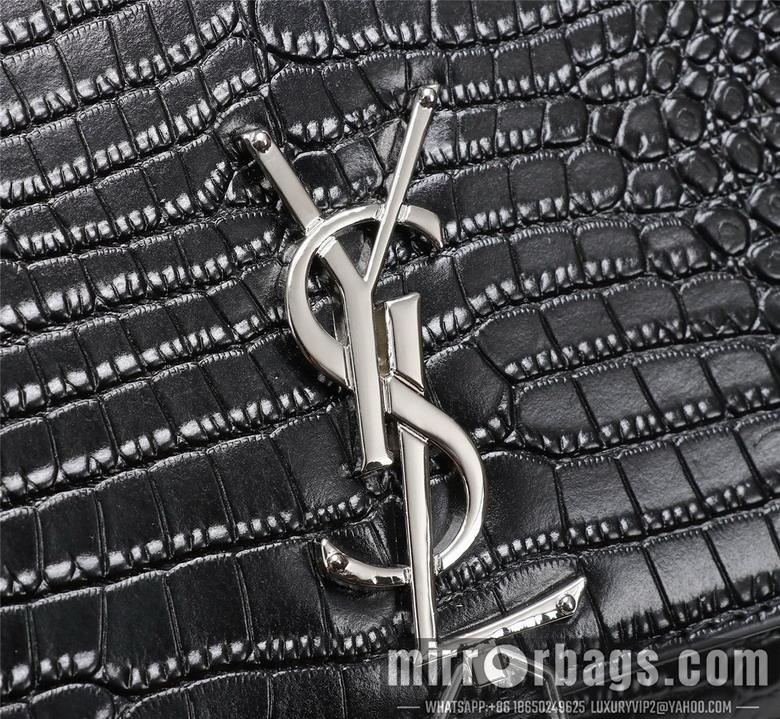 YSL Replica Bags YSL 26700 24x5.5x14.5cm 8D9