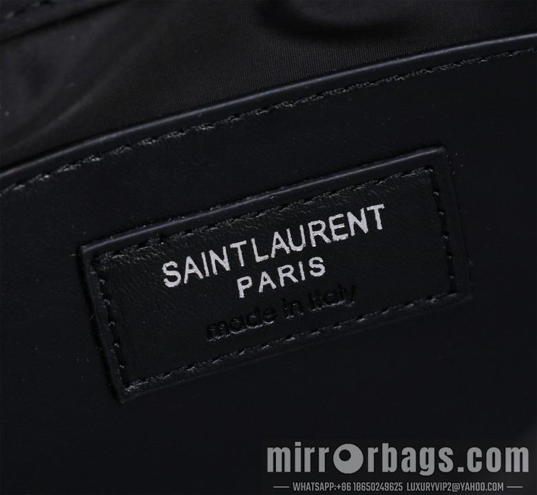 YSL Replica Bags YSL niki 633151 22x16.5x12cm 8D