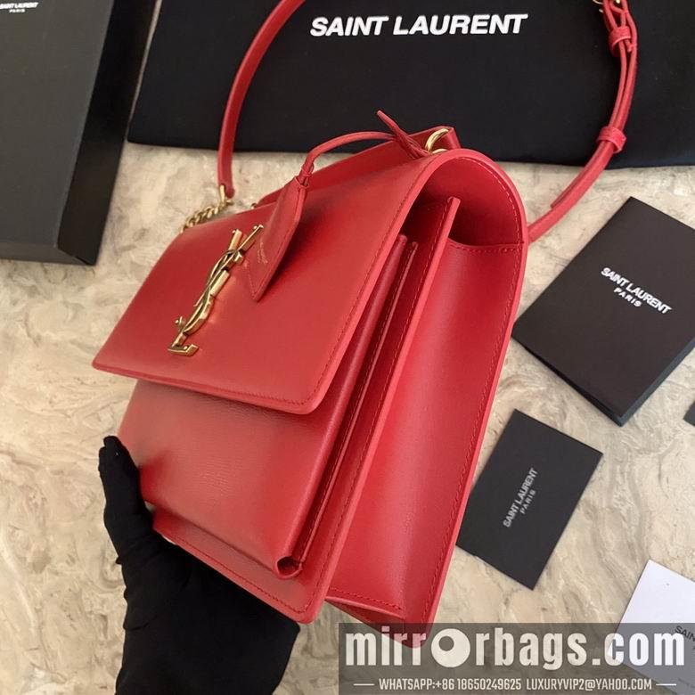 YSL Replica Bags AM634723 25X18X7