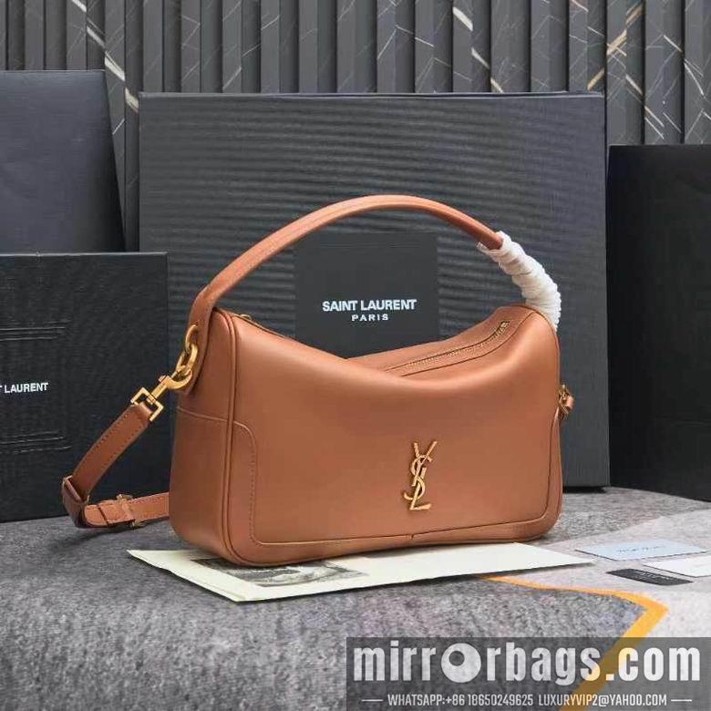 YSL Replica Bags 8818 28X15X9cm XMY 4colour