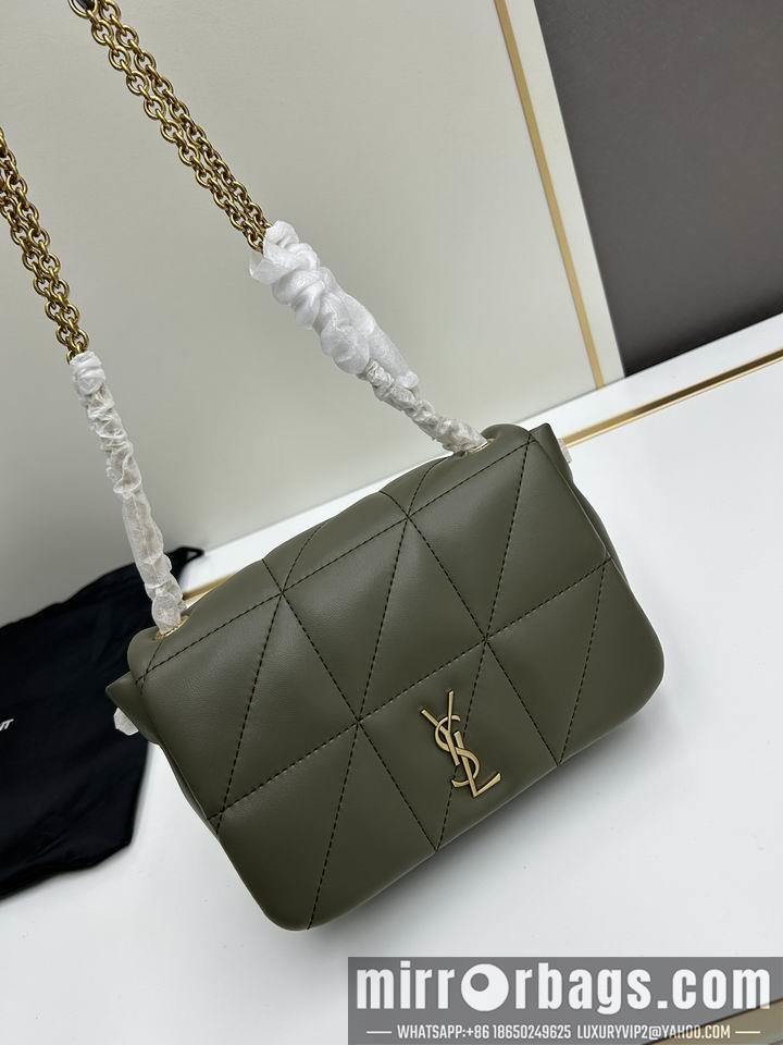 YSL Replica Bags YSL jamie 20x12x7cm jj2