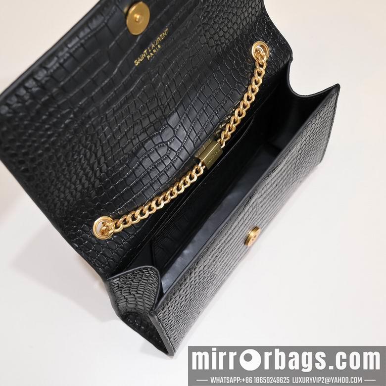 YSL Replica Bags 8037 24X14.5X5cm XMY 28037 24X14.5X5cm XMY 2色