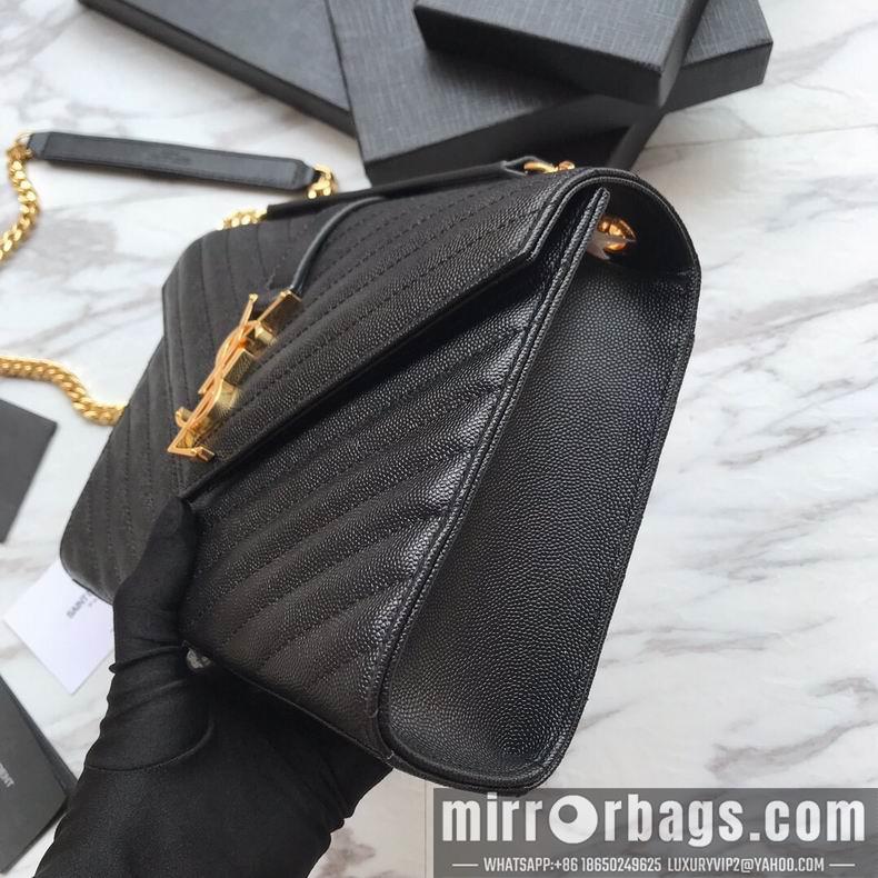 YSL Replica Bags 24x17.5x6 cm mt