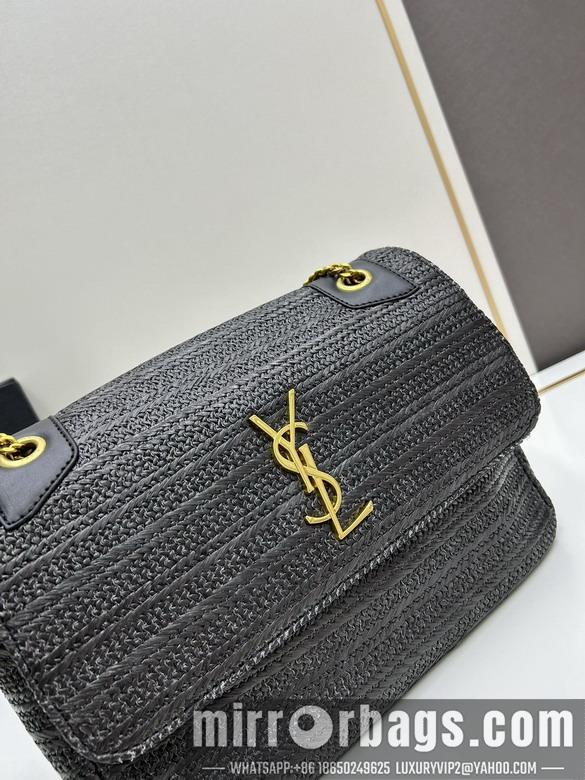 YSL Replica Bags YSL 962389 28x19x9cm jj