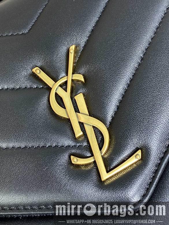 YSL Replica Bags Lou Lou 801439 29X17X8cm MT 4colour