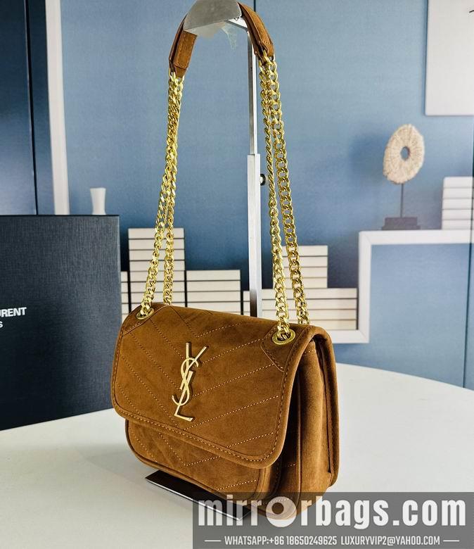 YSL Replica Bags 8886 28X20X9cm XMY 2colour