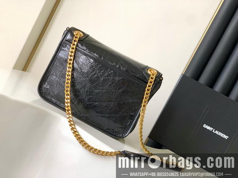 YSL Replica Bags YSL 633151 22x16.5x12cm 8D2