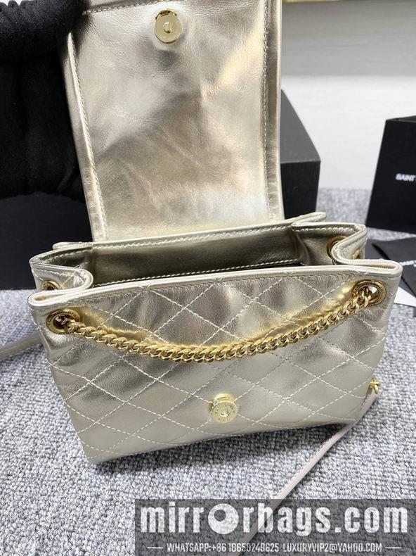 YSL Replica Bags 672838  18x13x6 cm mt