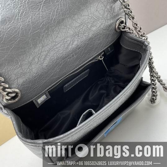 YSL Replica Bags YSL Niki  24cm ww5色