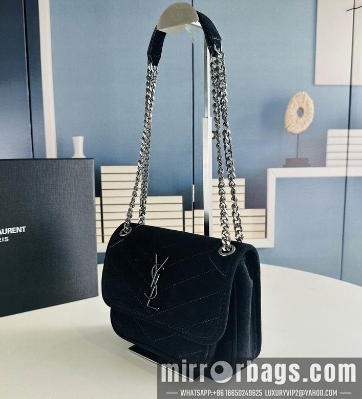 YSL Replica Bags 8886 28X20X9cm XMY 2colour