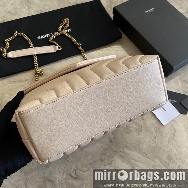 YSL Replica Bags 392277 25 cm mt