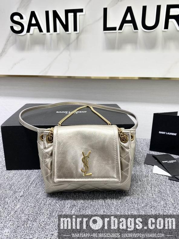 YSL Replica Bags 672838  18x13x6 cm mt