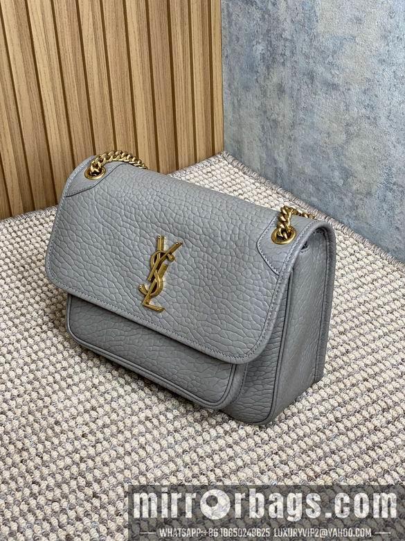 YSL Replica Bags 633178 28X20X8.5cm MT 3colour