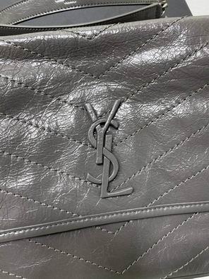 YSL Replica Bags 498894 28x20x8.5 cm mt