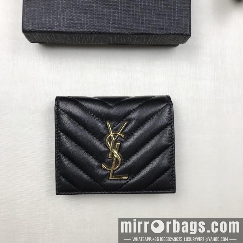 YSL Replica Bags 40211 10X2cm YG 3colour