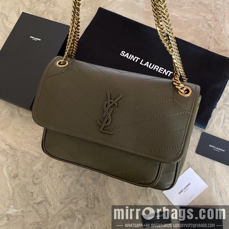 YSL Replica Bags Nlkl 498894 28X20X8.5cm MT