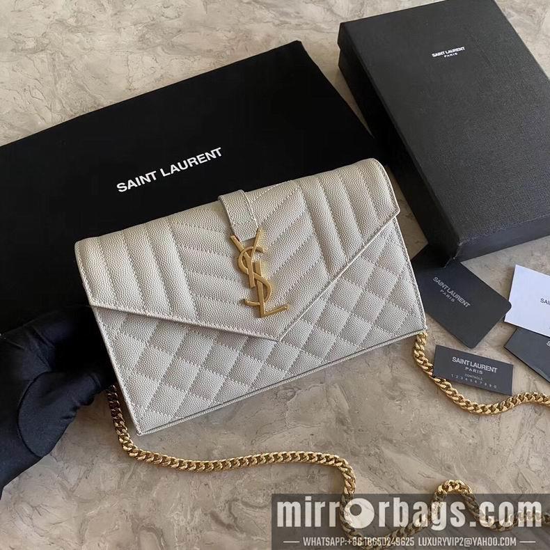 YSL Replica Bags 620280 22.5x14x4 cm mt