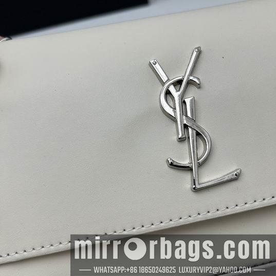 YSL Replica Bags YSL  33071平纹22x3.5x14.5cm ww