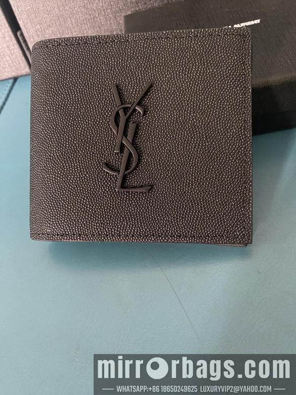 YSL Replica Bags 0665 12X10X2.5cm YG-3