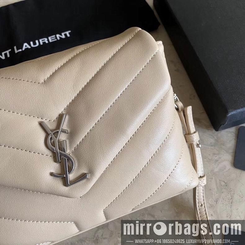 YSL Replica Bags 392255 20x7x15 cm mt