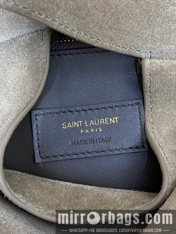 YSL Replica Bags 713938  22X22X10cm MT 2colour