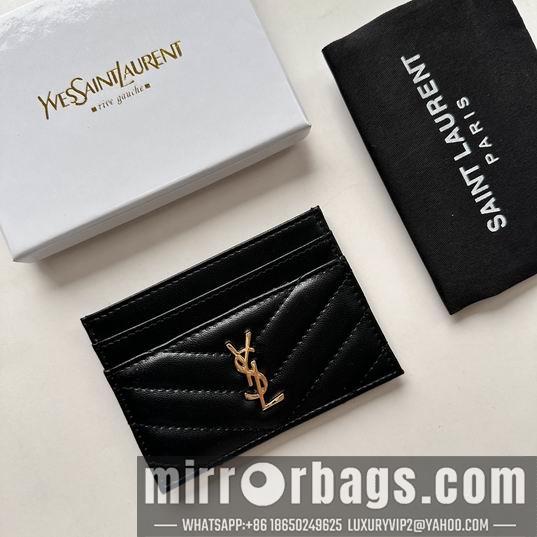 YSL Replica Bags YSL 423291 10.5X7.5x0.5cm zy