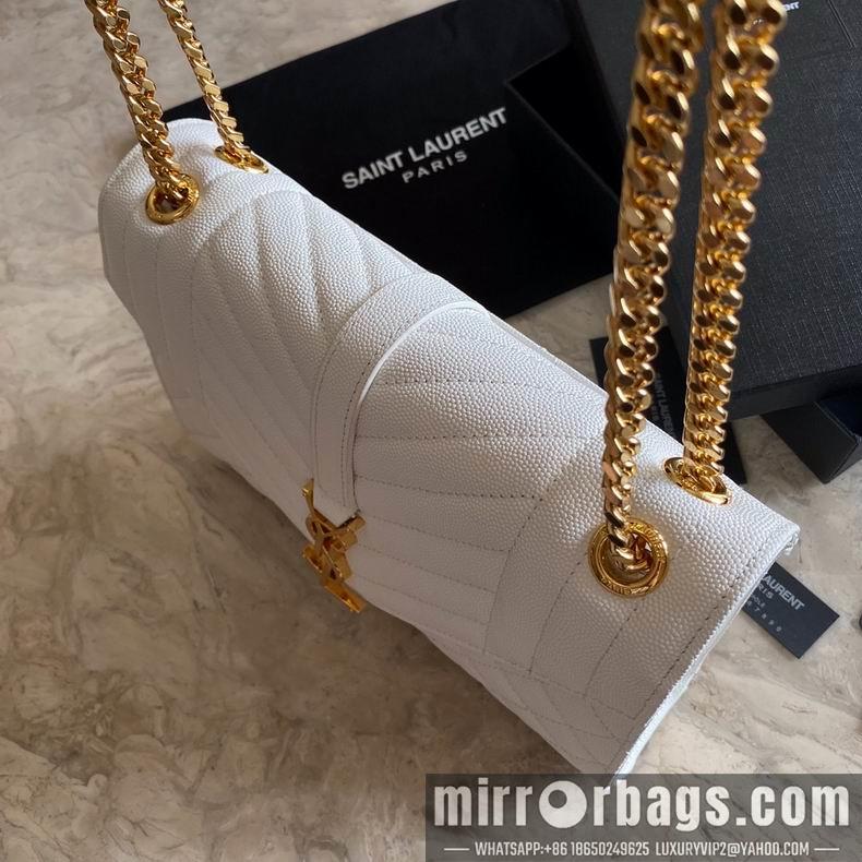 YSL Replica Bags 392739  24x17.5x6 cm mt