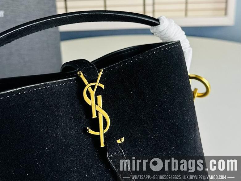 YSL Replica Bags 8825 22X20X13cm XMY 2colour