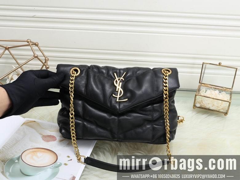 YSL Replica Bags WL577476  27X17X11